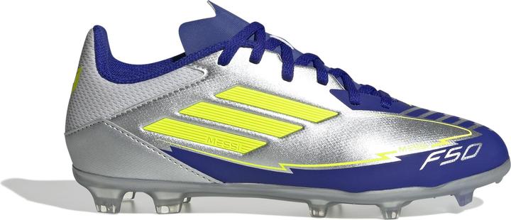 Produktbild adidas F50 League Messi FG/MG (33)