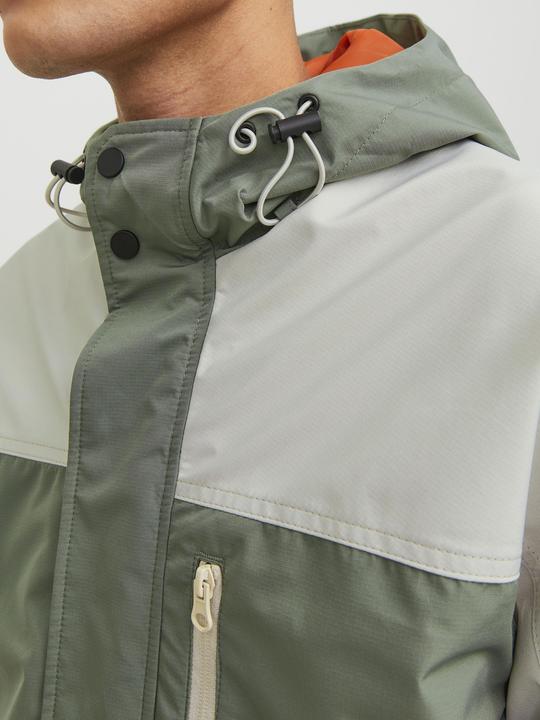 Immagine prodotto Jack & Jones Giacca Softshell Giacca Softshell (S)