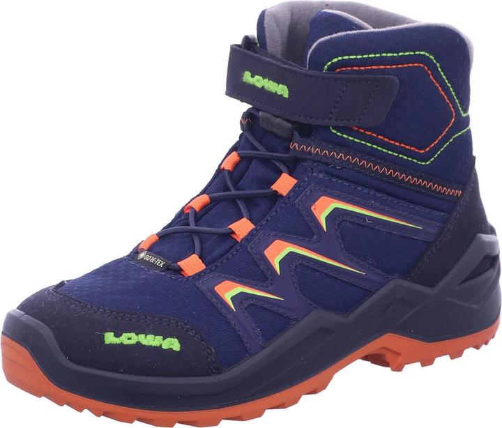 Image du produit Lowa Stiefel (27)