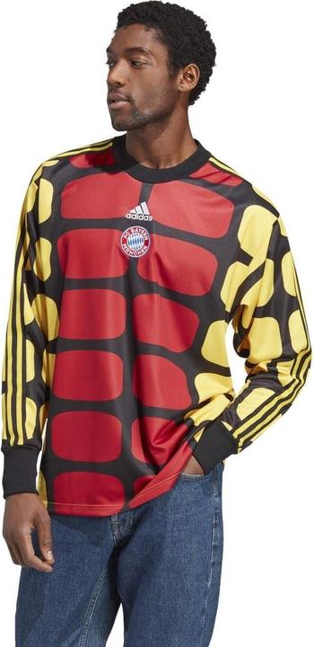 Produktbild adidas Torwarttrikot (S)