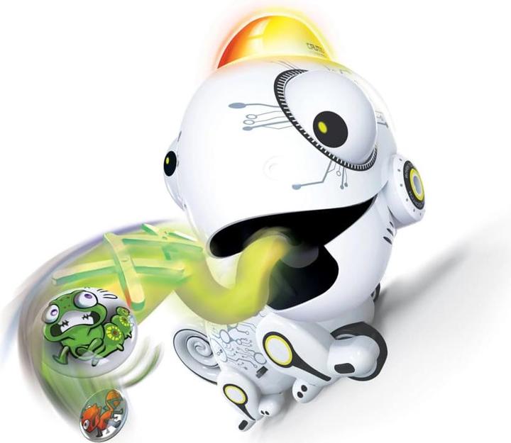 Image du produit Silverlit Robot Caméléon