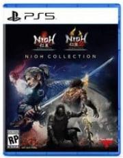 Koei Tecmo Nioh Collection -EN- (Playstation Classic, EN)