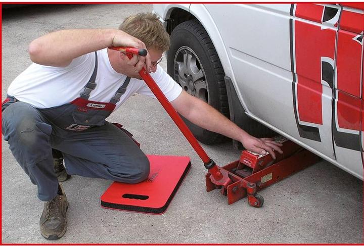 Image du produit KS Tools Protection des genoux