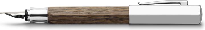 Produktbild Faber-Castell Ondoro, Holz (Braun)