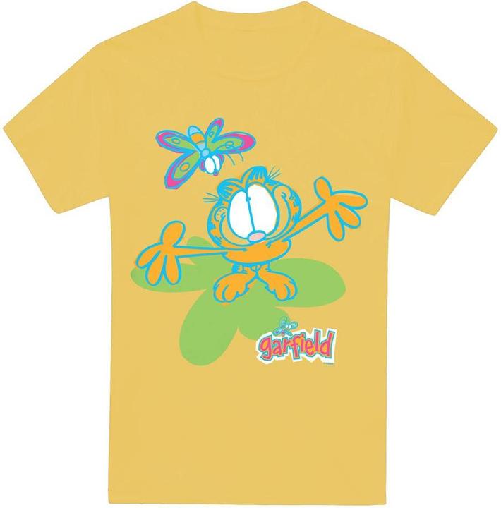 Produktbild Garfield TShirt (XL)