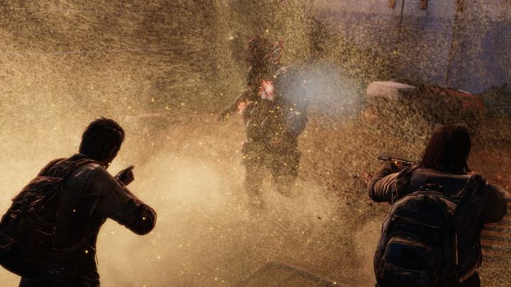 Actual product image Sony The Last of Us Remastered (PS4, IT)