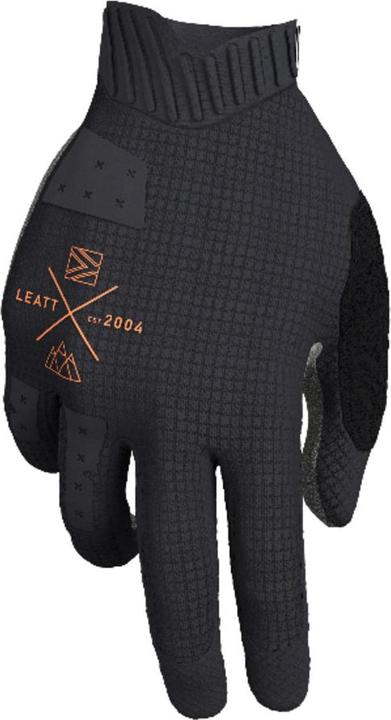 Produktbild Leatt Handschuh MTB 1.0 GripR Women - Stealth (XS)