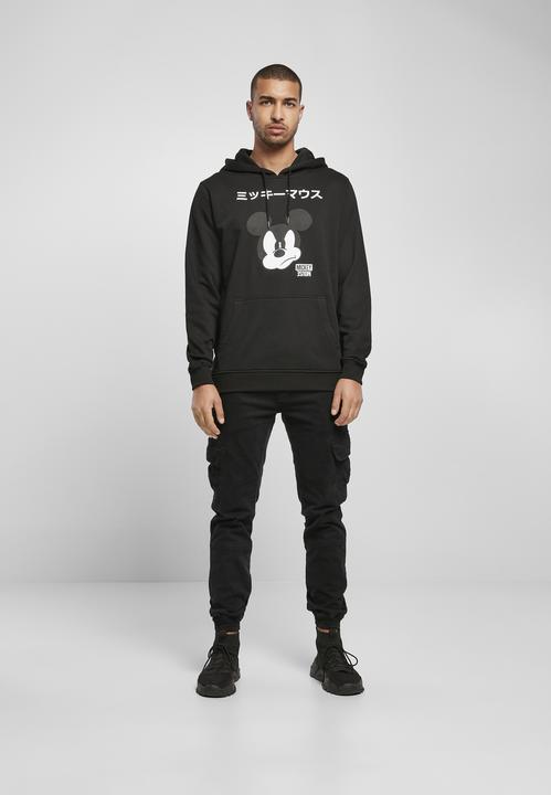 Immagine prodotto Merchcode Mickey Japanese Hoody - 13115 (XL)