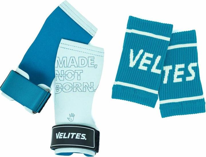 Produktbild Velites topflappen quad (M)