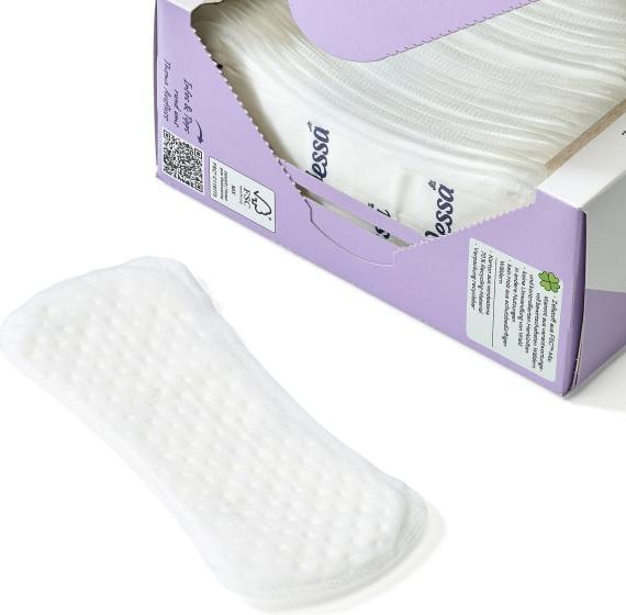 dm Jessa Panty liners Classic (Panty liners)
