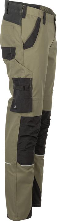 Produktbild Planam Norit Bundhose (46)