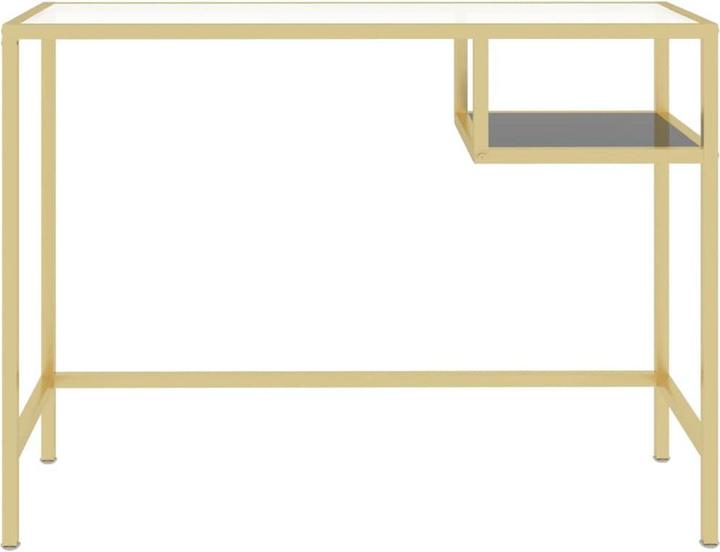 Produktbild VidaXL PC-Tisch (100 x 36 x 74 cm)