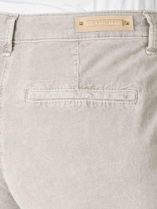 Immagine prodotto MAC Jeans Chino Baby Soft Corduroy Light Ash Grey (W31)