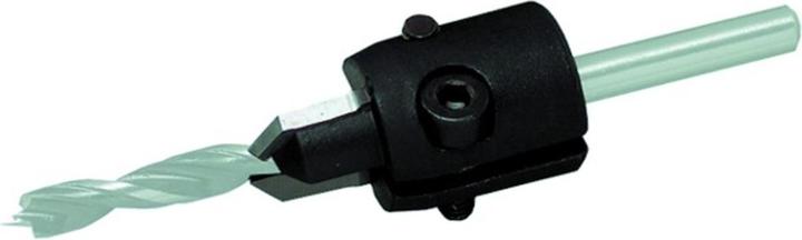 Actual product image Hws Countersink RYGO, HM-tipped (9.5 - 13.0 mm)