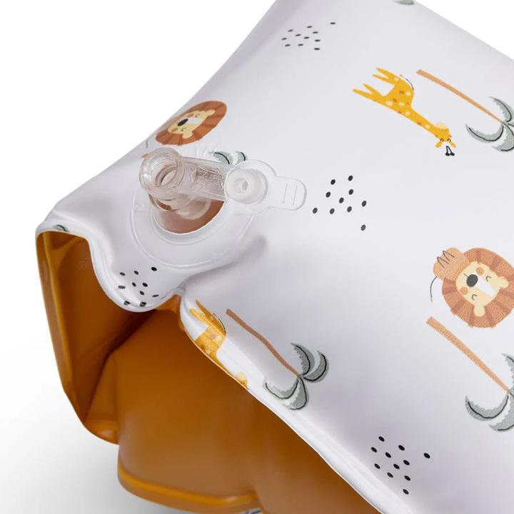 Produktbild Swim Essentials Schwimmflügel 02 Jahre Jungle