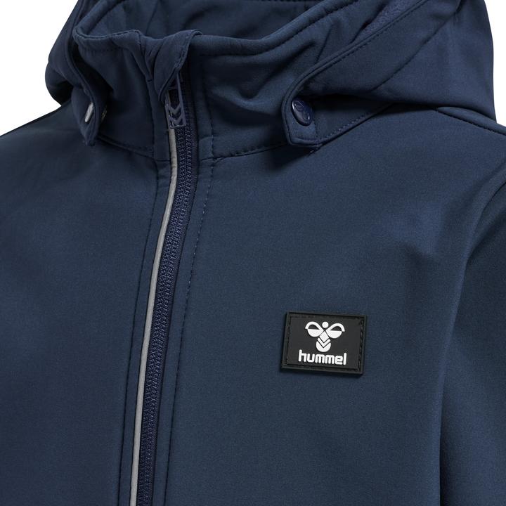 Produktbild hummel Mars Softshell Jacket (22, 23, 24, 25, 26, 27, 28)