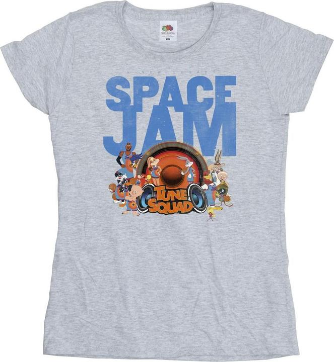 Produktbild Space Jam Tune Squad TShirt (L)