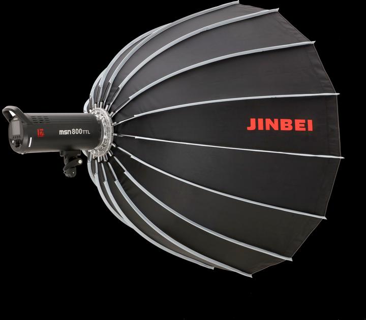 Produktbild Jinbei KE-120 Deep Quick Open (Softbox, 120 cm)