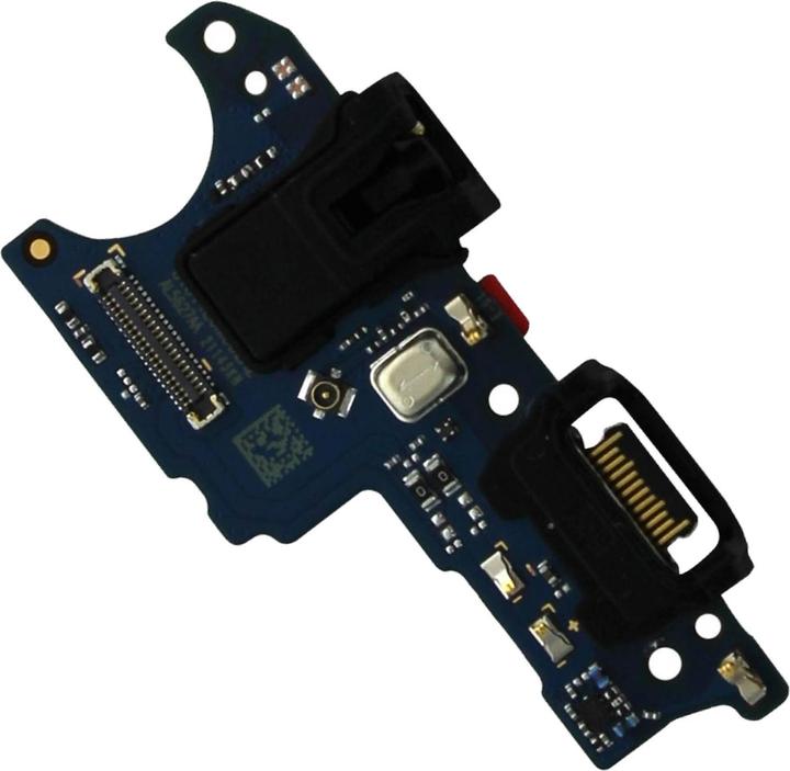 Immagine prodotto Samsung Pezzo di ricambio Presa di ricarica USB-C + microfono + spina jack (Galassia A03s)