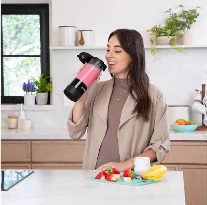 Actual product image NutriBullet Portable Blender (14.80 W)