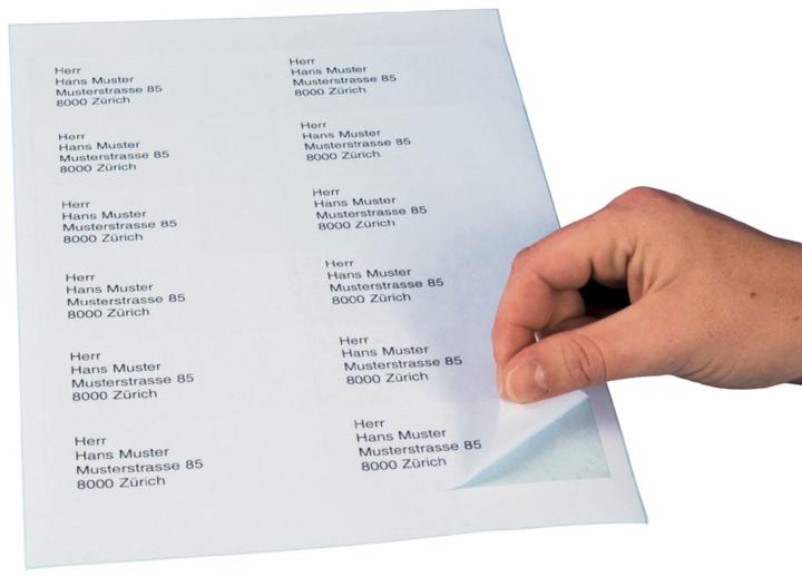 Image du produit Q-Connect Labels