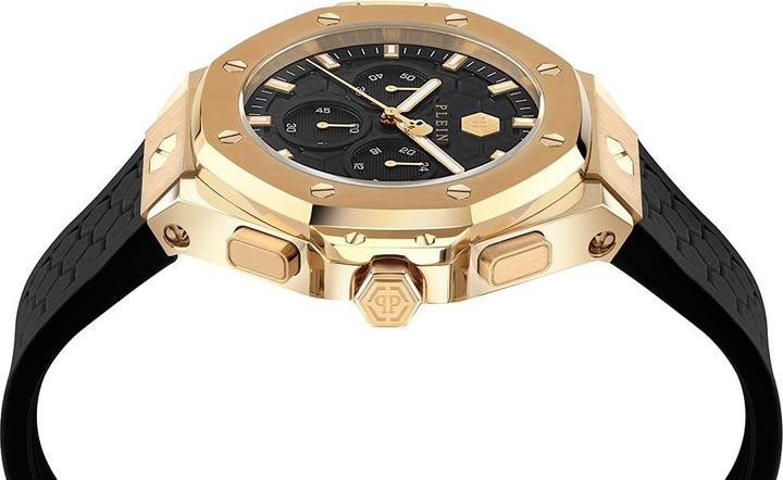 Actual product image Philipp Plein PWPSA0124 (Chronograph)