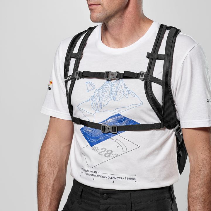 Produktbild Salewa Ultra Train 18 BP X-Apls (18 l)