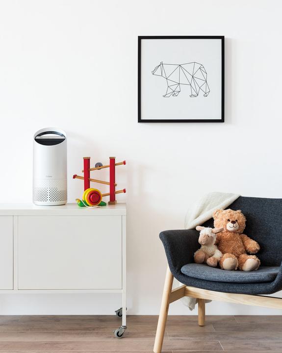 Actual product image Leitz TruSens (23 m²)