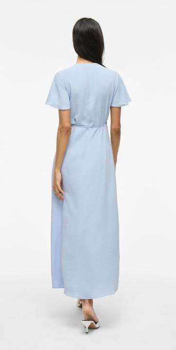 Produktbild Vila VILOVIE Maxi Wickelkleid (38)