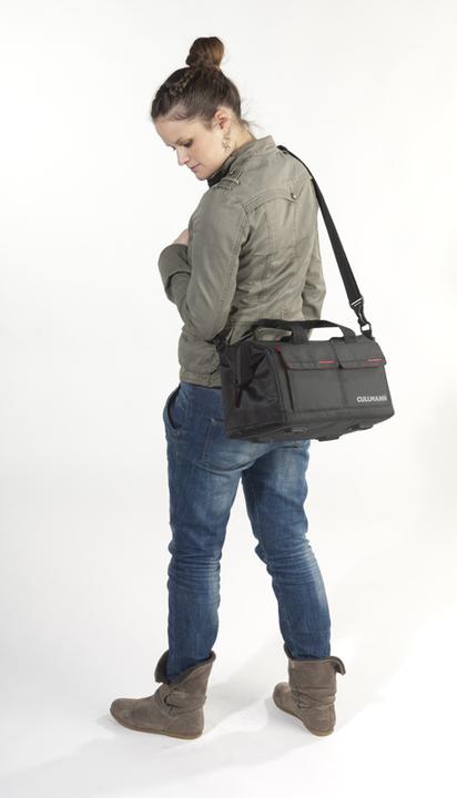 Produktbild Cullmann Amsterdam Maxima 335 (Kamera Schultertasche)