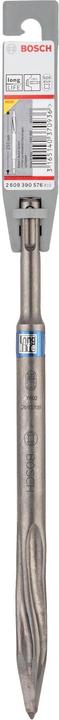 Actual product image Bosch Professional Zubehör PRO SDS plus-5C pointed chisel, 250 mm
