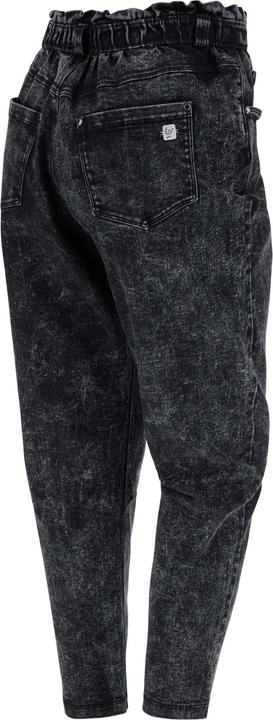 Produktbild Freddy Classic Jeans 7/8 BLACK5SHF201 (XS)