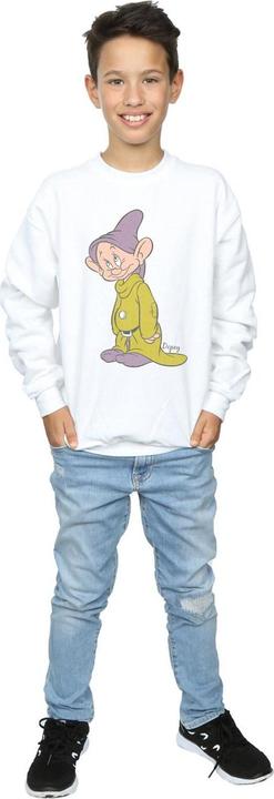 Immagine prodotto Disney Classic Dopey Felpa Ragazzi (152, 158)
