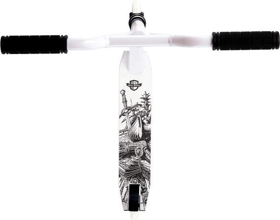 Actual product image Streetsurfing Street Surfing Stuntscooter Torpedo