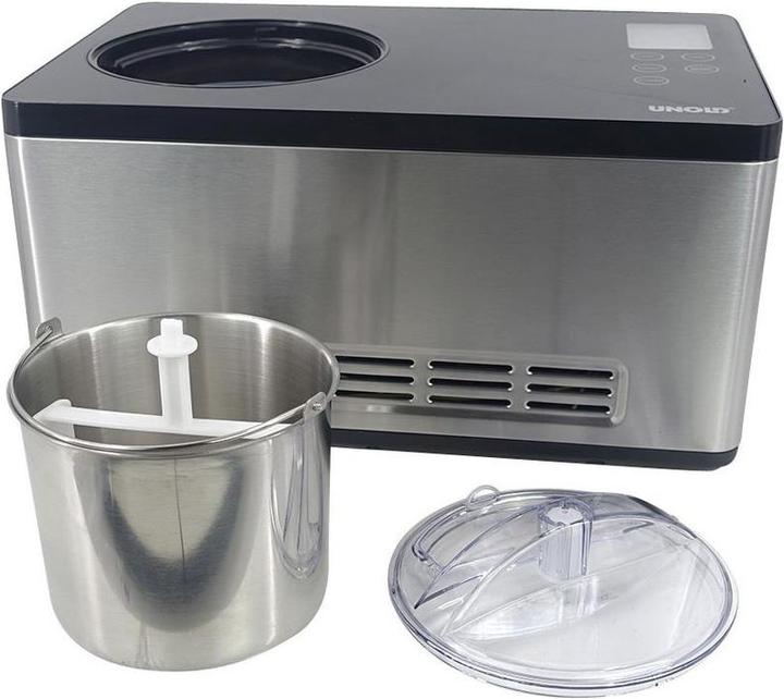 Actual product image Unold Gusto (EU plug)