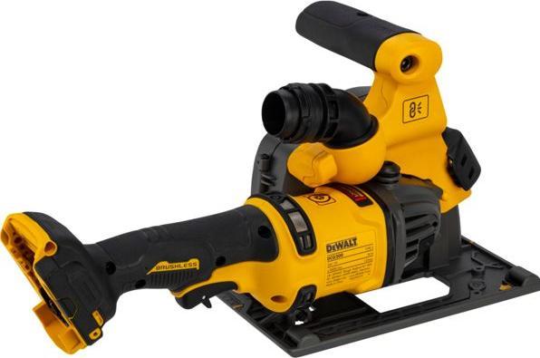 Produktbild DeWalt DCG200NT