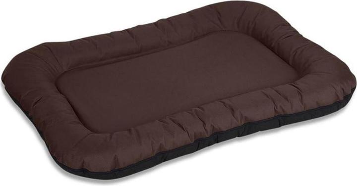 Actual product image Knuffelwuff Dog Bed Outdoor Lucky, XL, 90 x 75 cm (Dog)