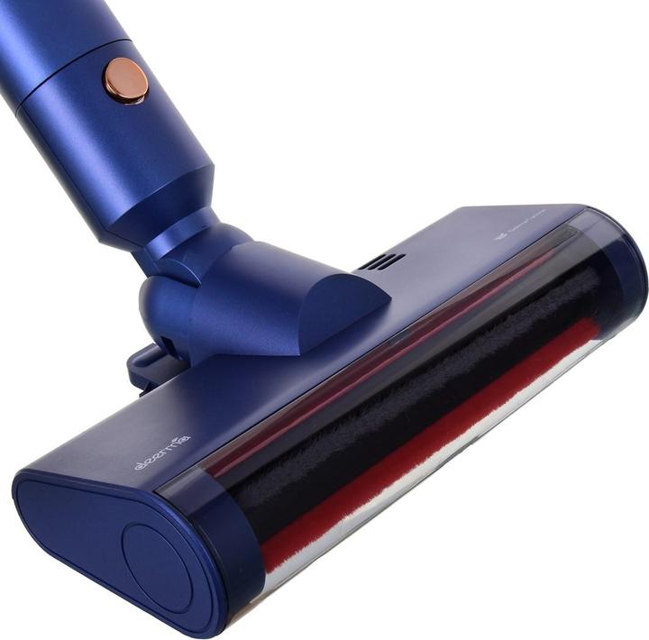 Immagine prodotto Deerma VC20 Pro Blu, Oro, Rosso senza sacco