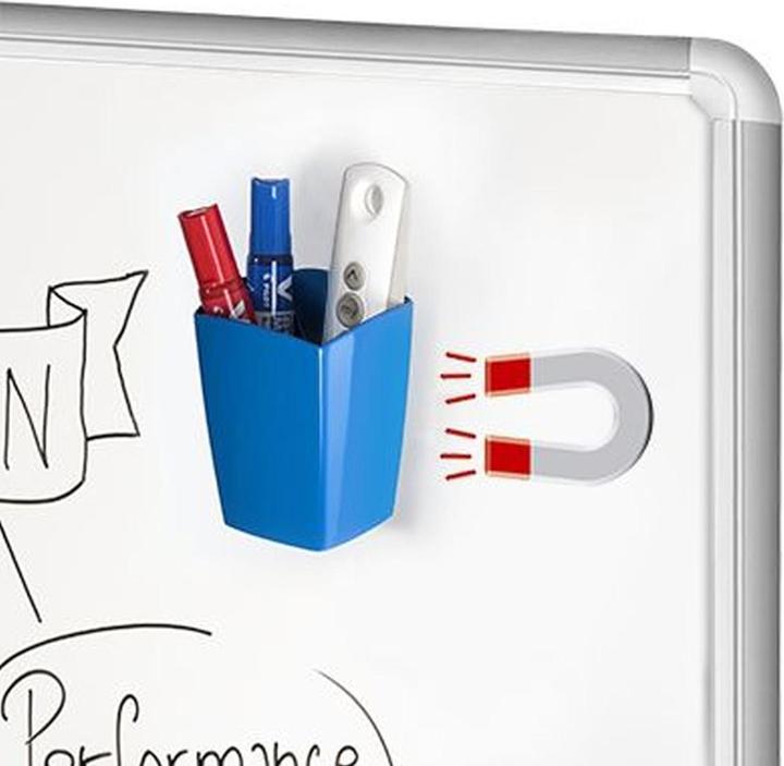 Cep Stifteköcher magnetisch blau
