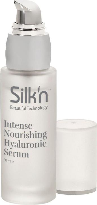Actual product image Silk'n Intense (30 ml)