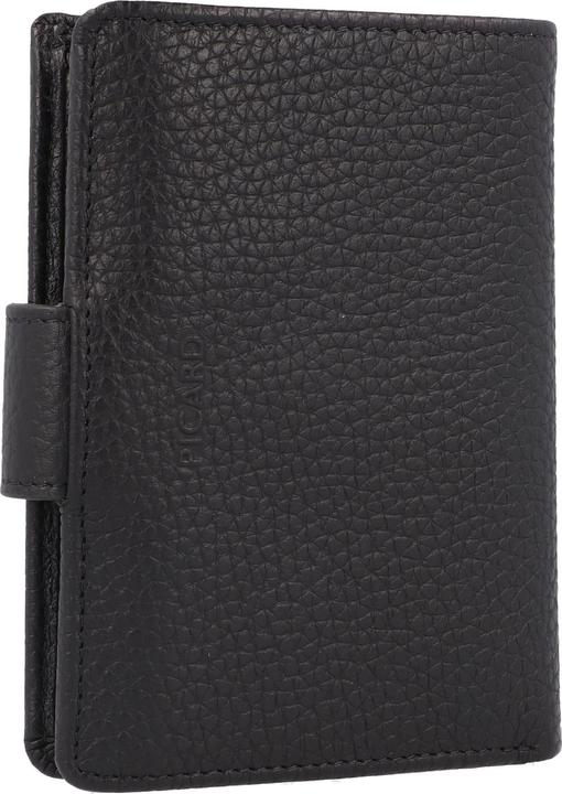 Image du produit Picard Pure 1 Portefeuille en cuir 13 cm