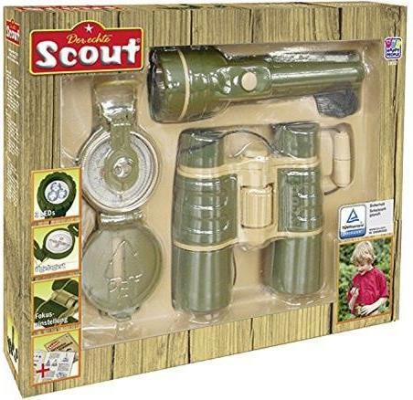 Produktbild Scout Entdecker-Set