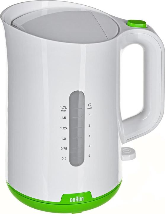 Immagine prodotto Braun Kettle (1.70 l, Spina UE)