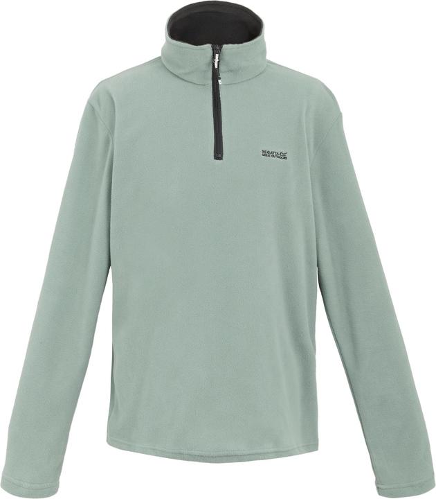 Immagine prodotto Regatta Great Outdoors - Thompson - Maglia in Pile con Cerniera sul Collo - Uomo (M)