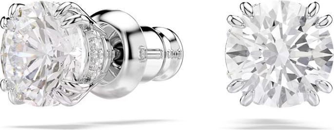 Image du produit Swarovski Idyllia Set Différentes coupes Fleur Bleu