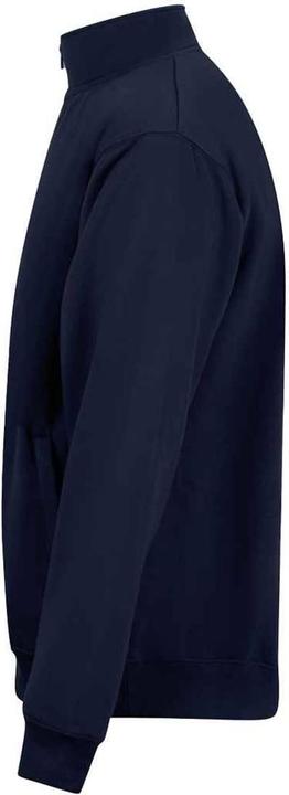Produktbild Pro RTX Sweatshirt Durchgehender Reissverschluss (S)