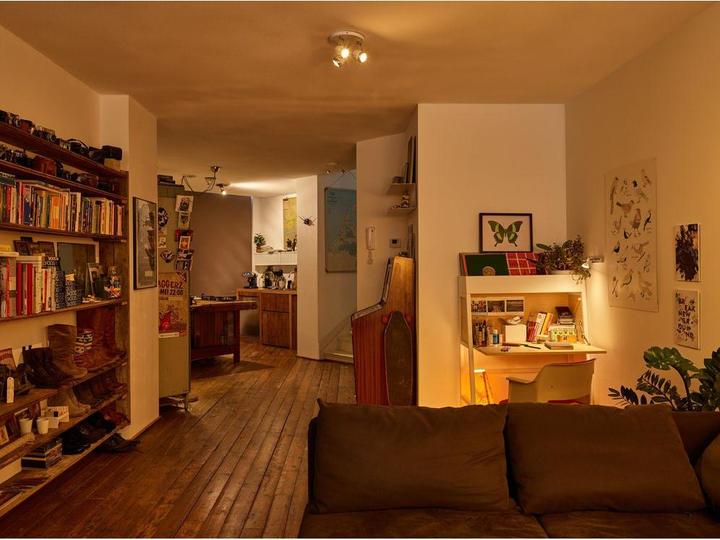 Actual product image Philips Lamp (E14, 3.40 W, 470 lm, 1 x, D)