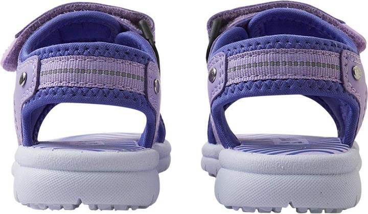 Produktbild Reima Kleinkinder Sandale Bungee Lilac amethyst (31)