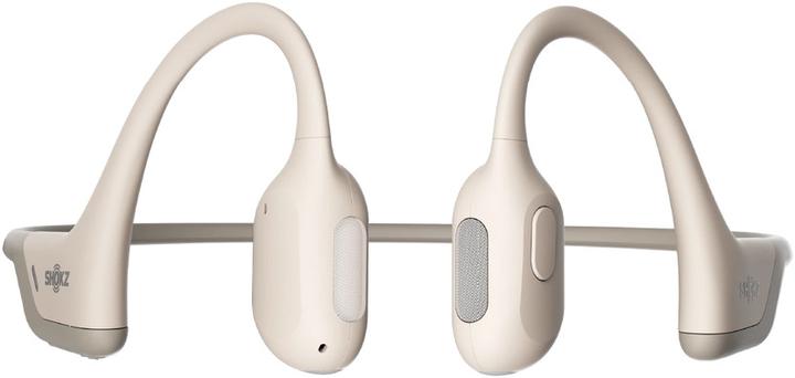 Produktbild Shokz OpenRun Pro Mini (keine Geräuschunterdrückung, 240 h, Kabellos)