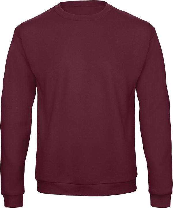 Actual product image B&C Mens ID.202 50/50 Sweatshirt (L)